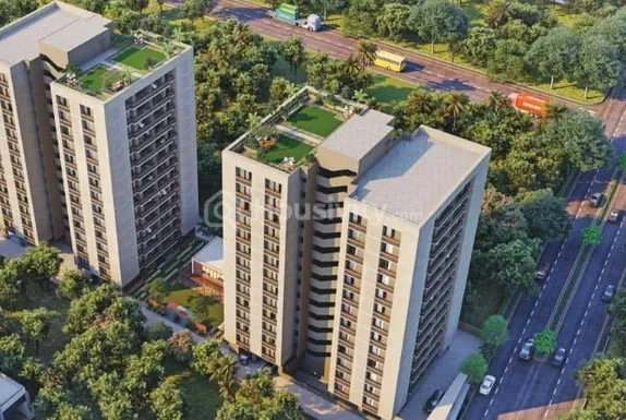 Nishan Divya Heights Image 3