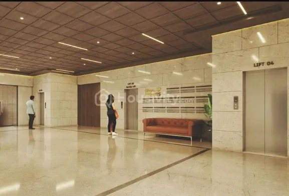 Nishan Divya Heights Image 5