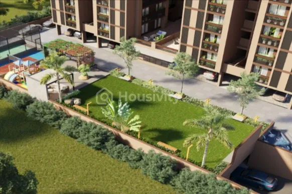 Divyajyot Sarang Sky Image 1