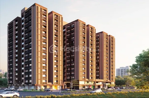 Divyajyot Sarang Sky Image 2