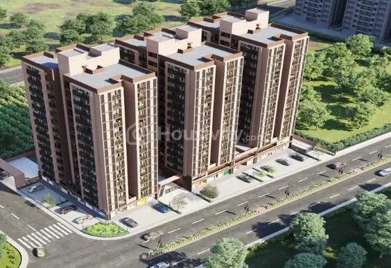 Divyajyot Sarang Sky Image 3