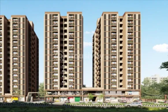 Divyajyot Sarang Sky Image 4