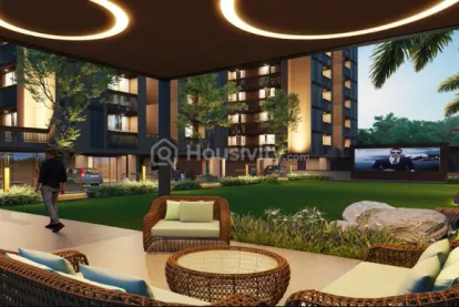 Divyajyot Sarang Sky Image 7