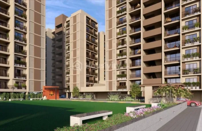 Sarang Lakeview Image 1