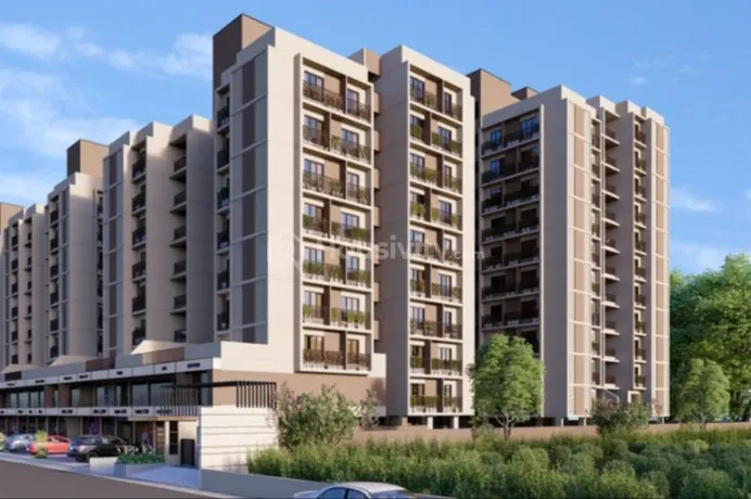 Sarang Lakeview Image 2