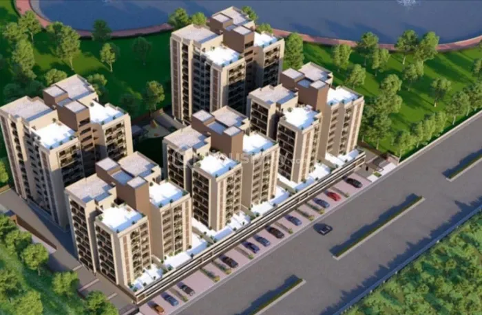 Sarang Lakeview Image 3