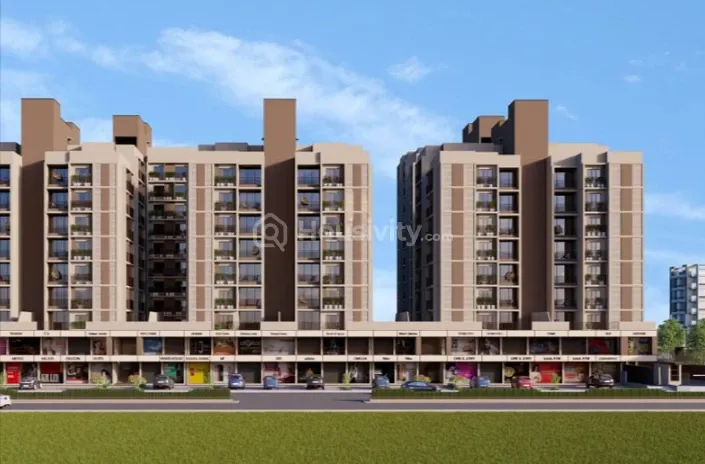 Sarang Lakeview Image 4