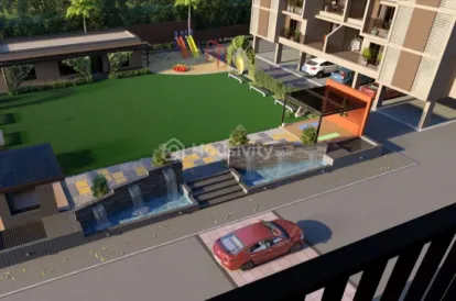 Sarang Lakeview Image 5