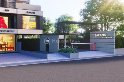 Sarang Lakeview Image 6