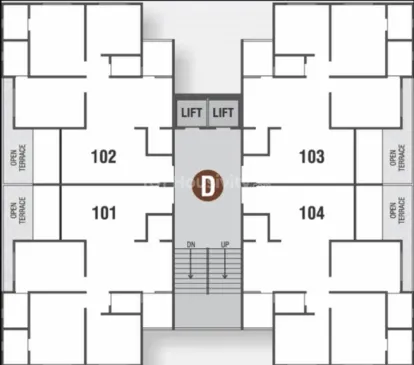 Sarang Lakeview Image 8