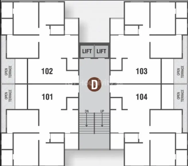 Sarang Lakeview Image 8