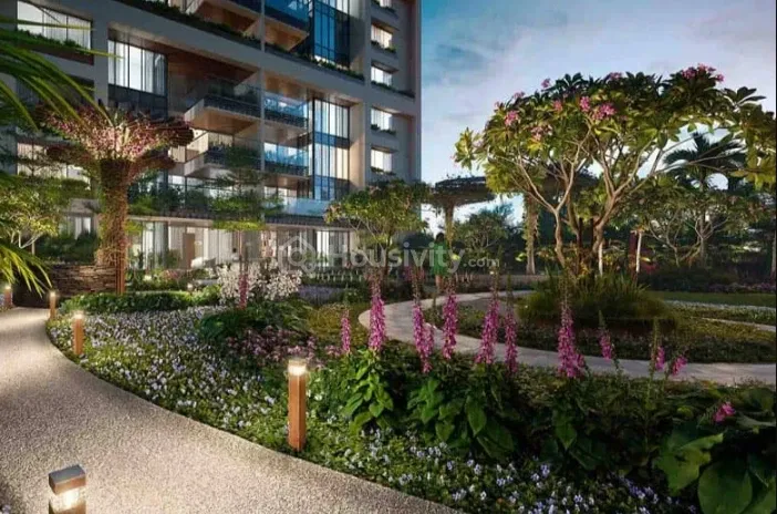 Satatya Syril 2 Image 1