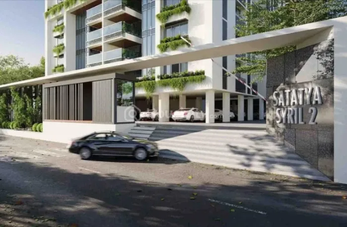 Satatya Syril 2 Image 3