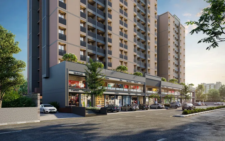 Shubham Elite Image 4