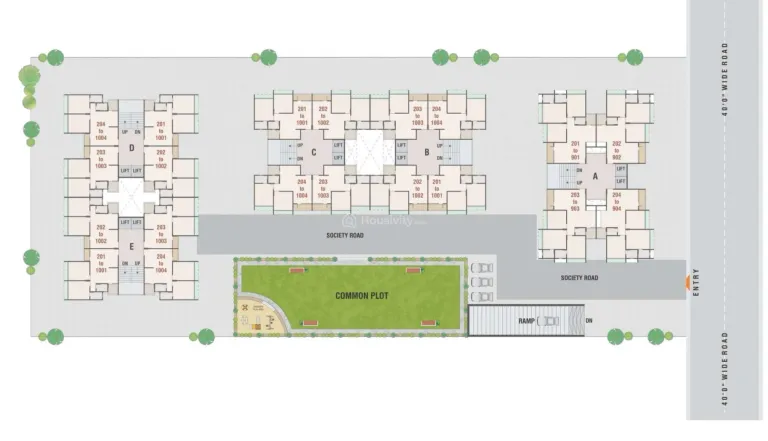 Sahajanand Vatika Image 7