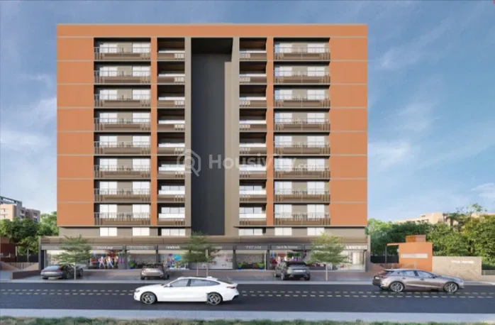 Shiv Royal Dreams Image 3