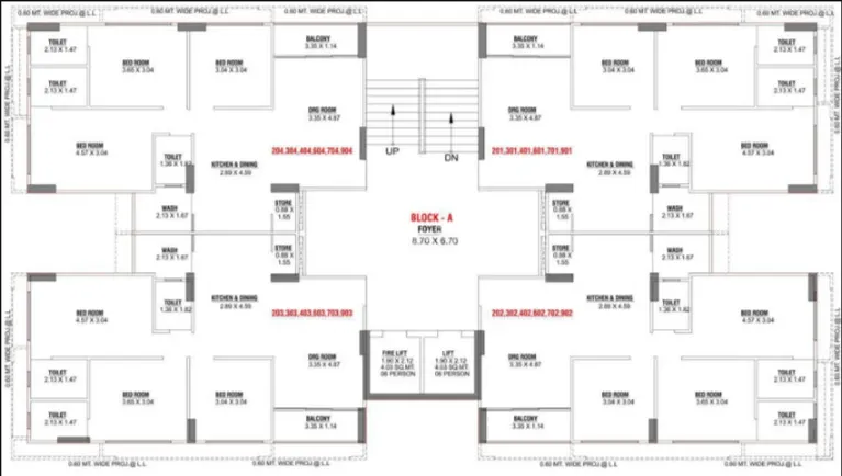 Shiv Royal Dreams Image 4