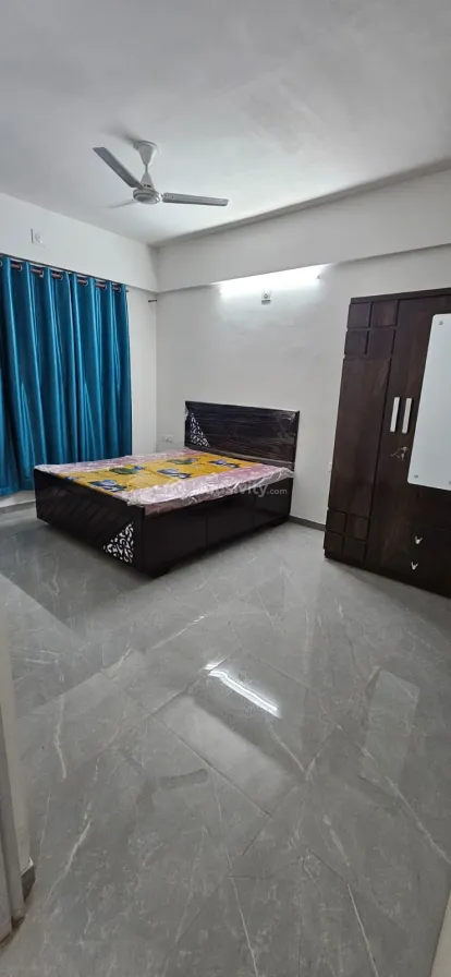 3 BHK Flat for Rent in Randesan, Gandhinagar Image 7