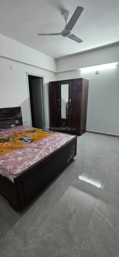 3 BHK Flat for Rent in Randesan, Gandhinagar Image 8