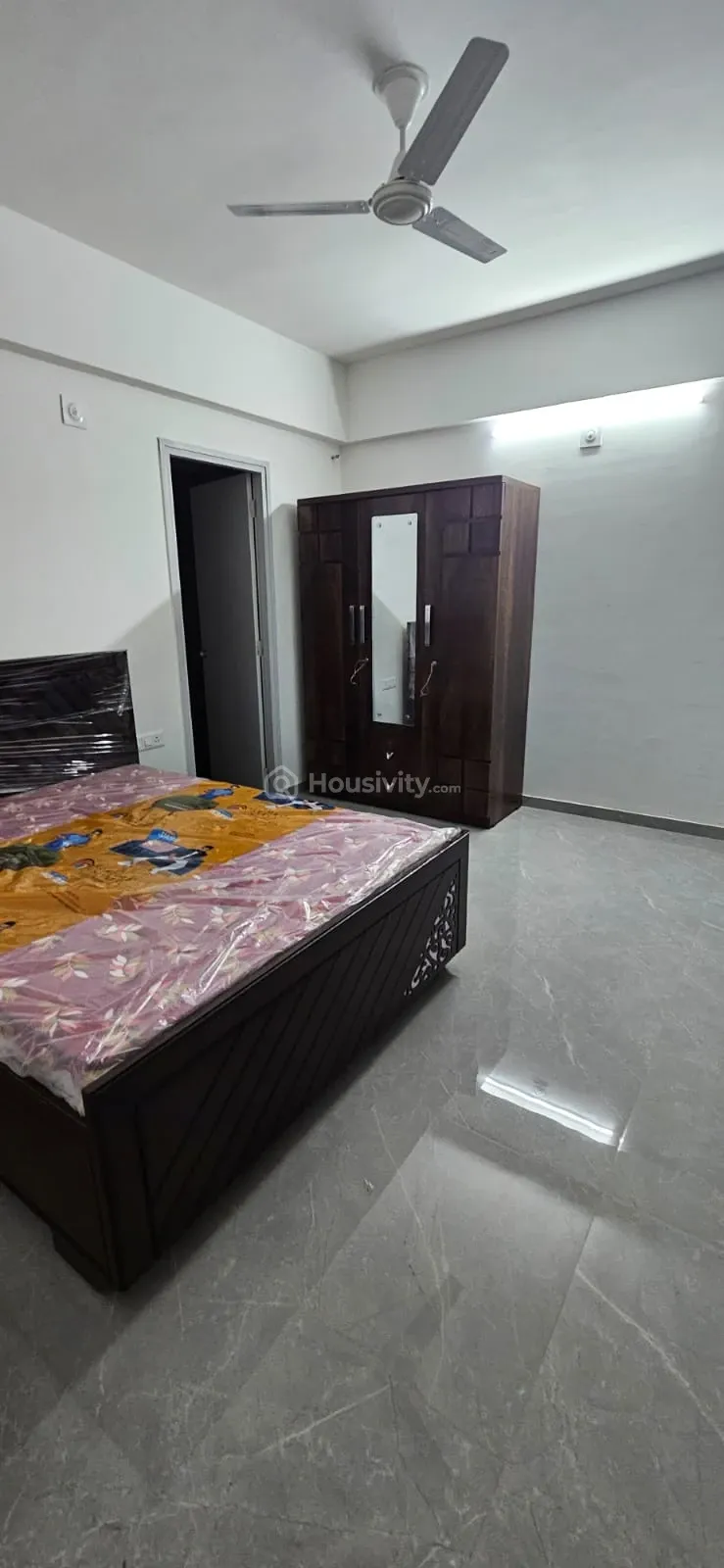 3 BHK Flat for Rent in Randesan, Gandhinagar Image 8