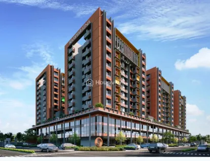 3 BHK Flat for Rent in Randesan, Gandhinagar Thumbnail