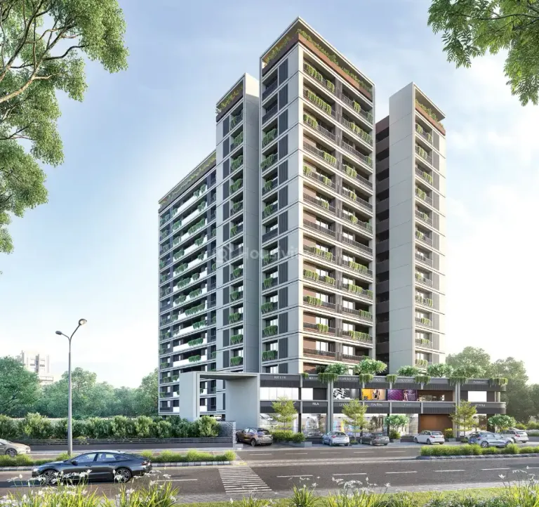 HillTown Harmony Image 1