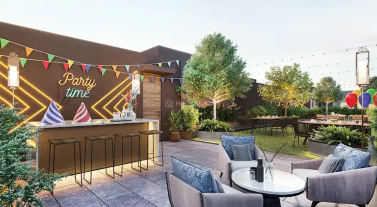 HillTown Harmony Image 2