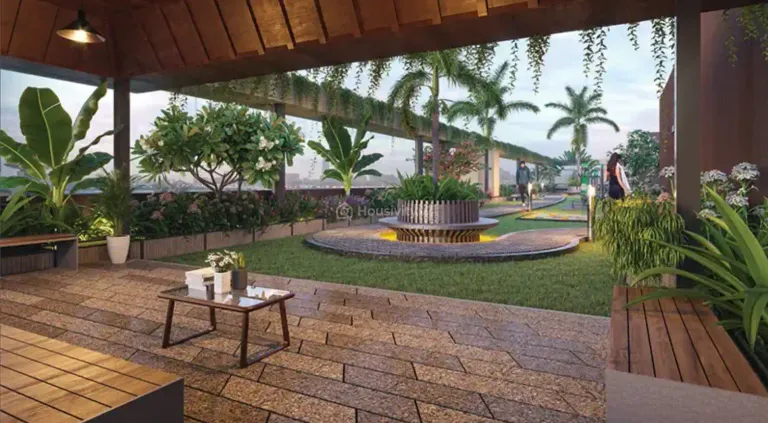 HillTown Harmony Image 4