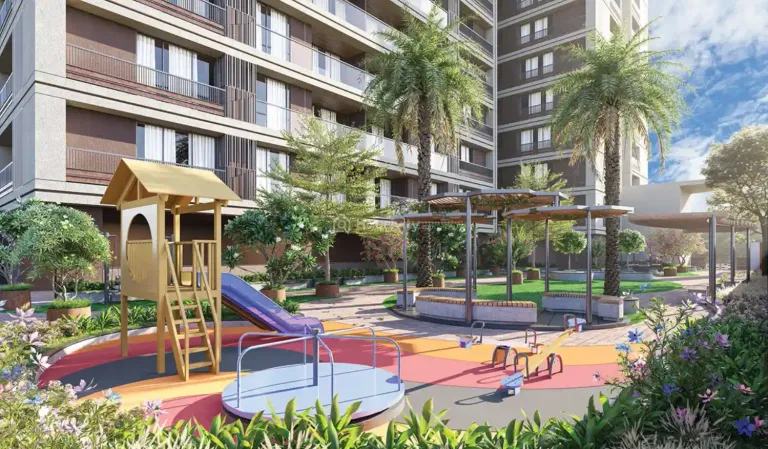 HillTown Harmony Image 5