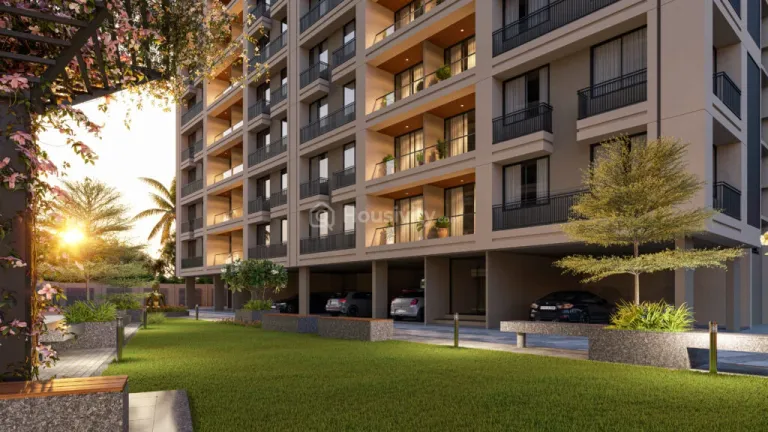 Radhe Krishna Lake View Image 5