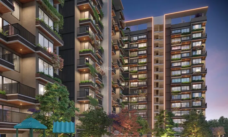 Anantra Galleria and Anantra Image 1