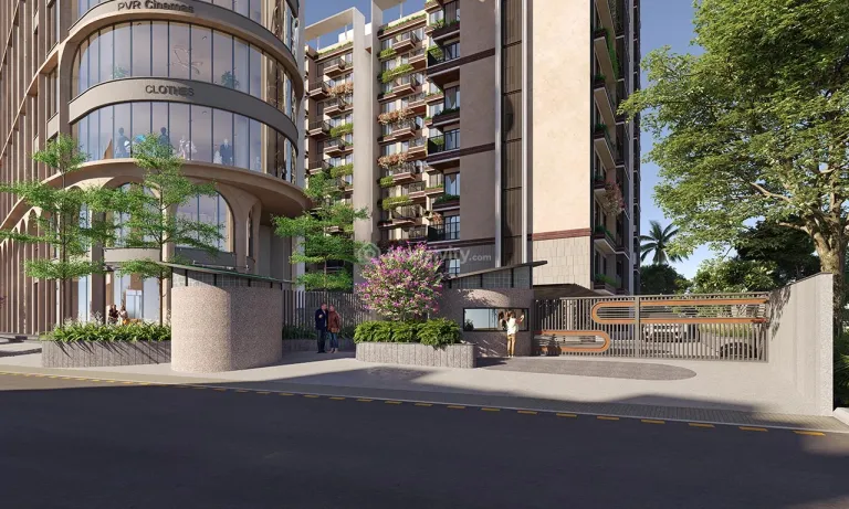 Anantra Galleria and Anantra Image 2