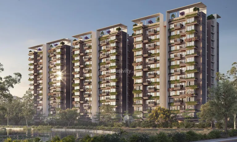 Anantra Galleria and Anantra Image 3