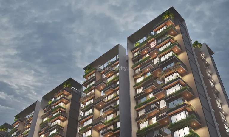 Anantra Galleria and Anantra Image 4