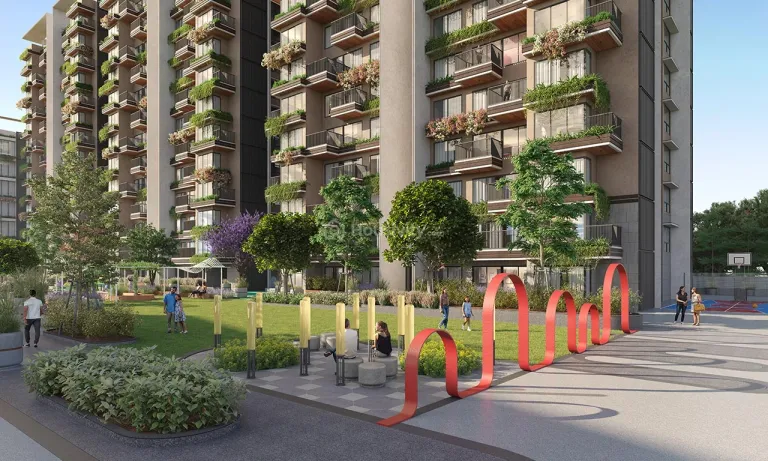 Anantra Galleria and Anantra Image 5