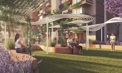 Anantra Galleria and Anantra Image 6