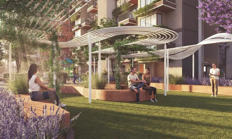 Anantra Galleria and Anantra Image 6