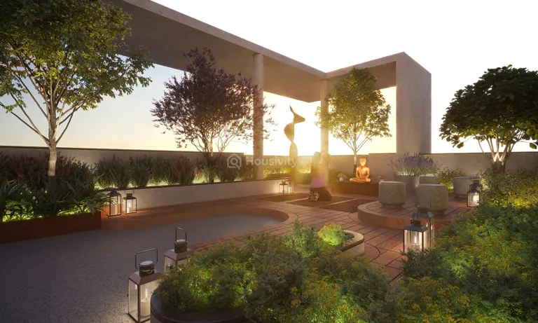 Anantra Galleria and Anantra Image 8