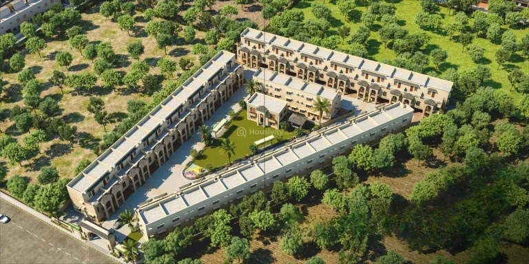 The Willows Bungalows Image 4