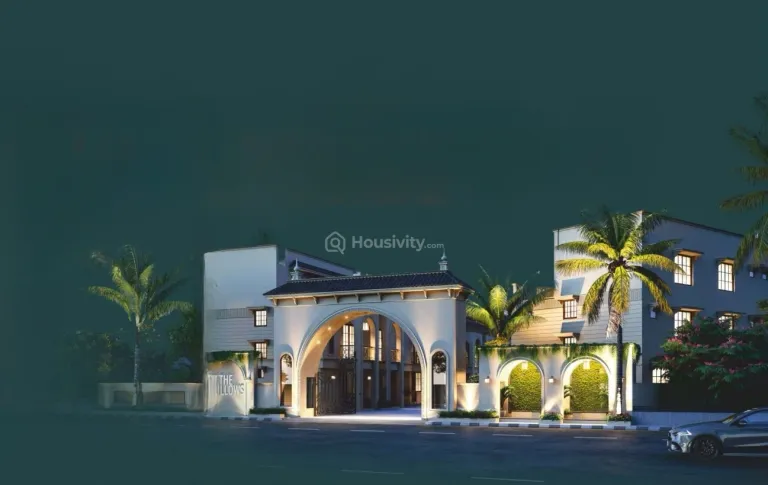 The Willows Bungalows Image 5