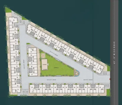 The Willows Bungalows Image 6