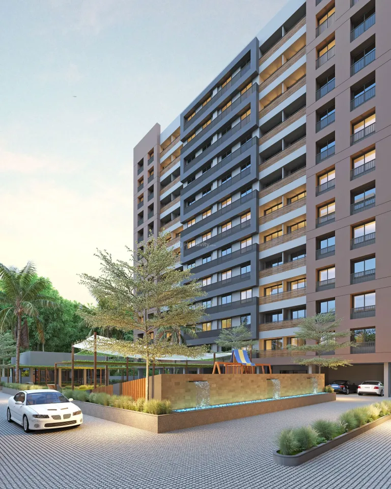 Panchamrut Skyz Image 3