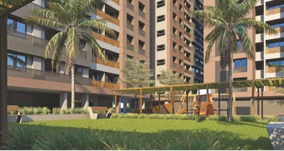 Panchamrut Skyz Image 5