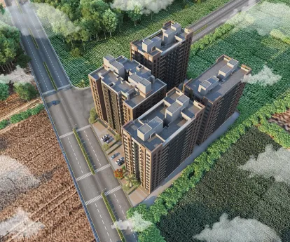 Panchamrut Skyz Image 6