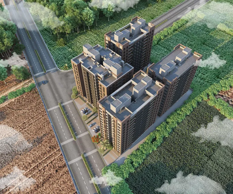 Panchamrut Skyz Image 5