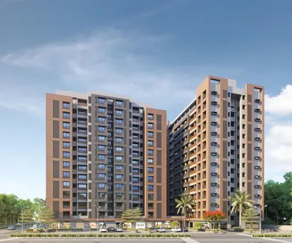 Panchamrut Skyz Image 7