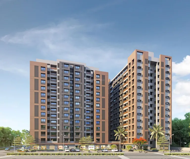 Panchamrut Skyz Image 6