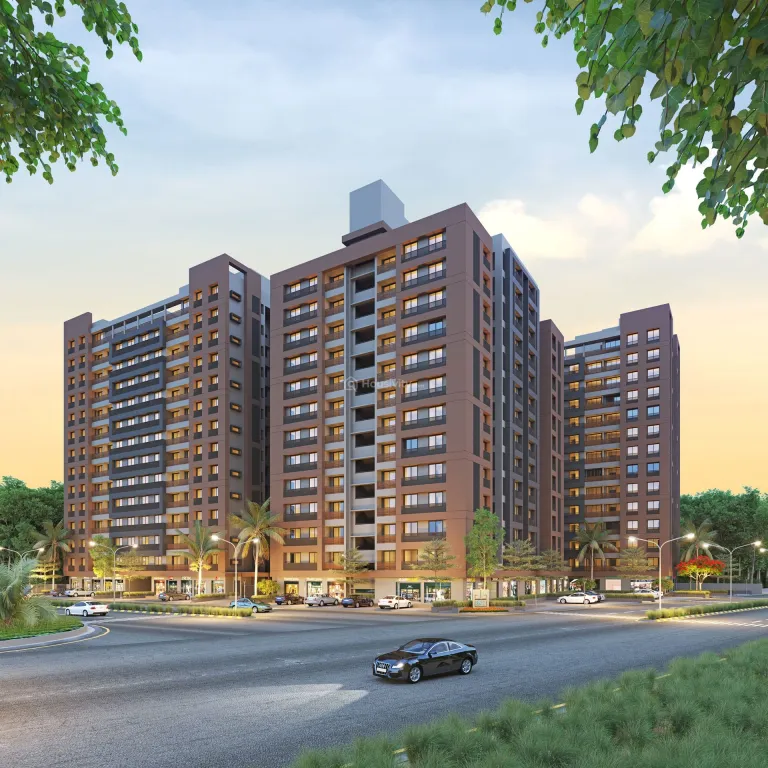 Panchamrut Skyz Image 7