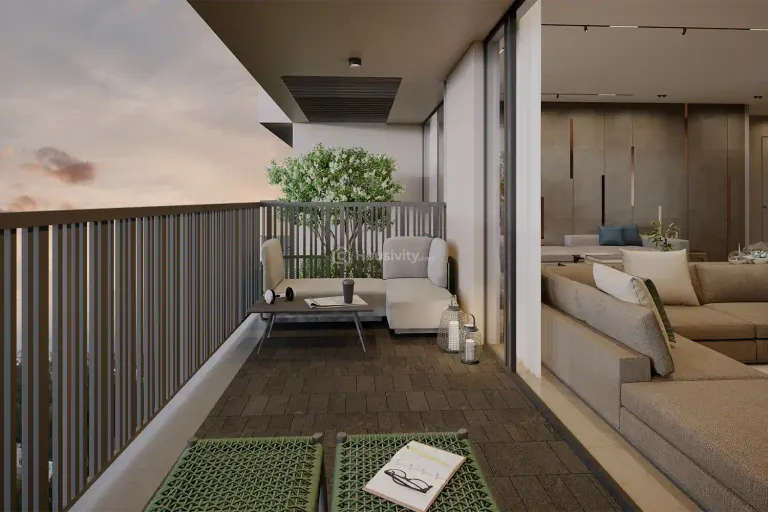 The Gold Sky Villa Image 5