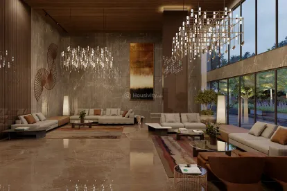The Gold Sky Villa Image 9